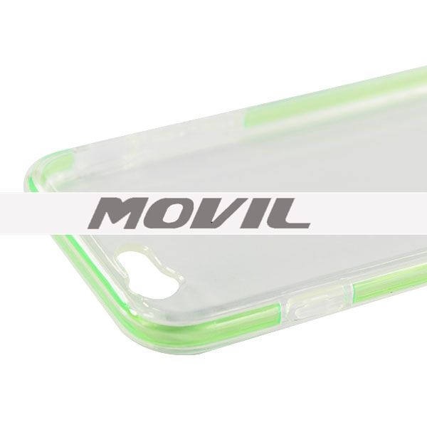 NP-2665 Light Protective Case for Apple iPhone 6-6